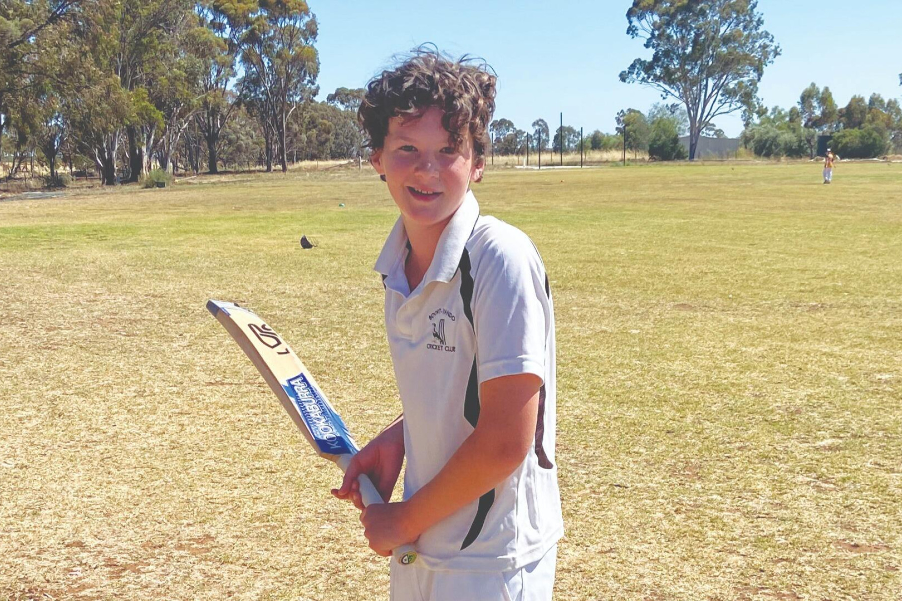 Cricket cubs start - feature photo