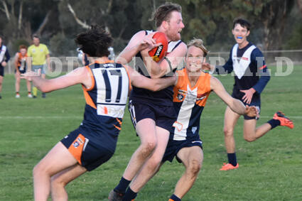 Decision made: league won't tell - feature photo