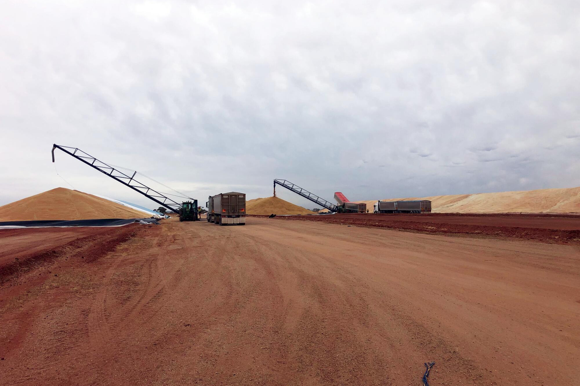 Ral work update - feature photo