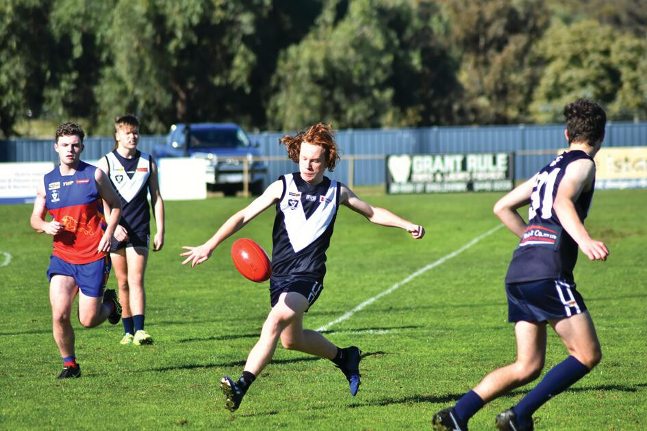 Crowds key to games - feature photo