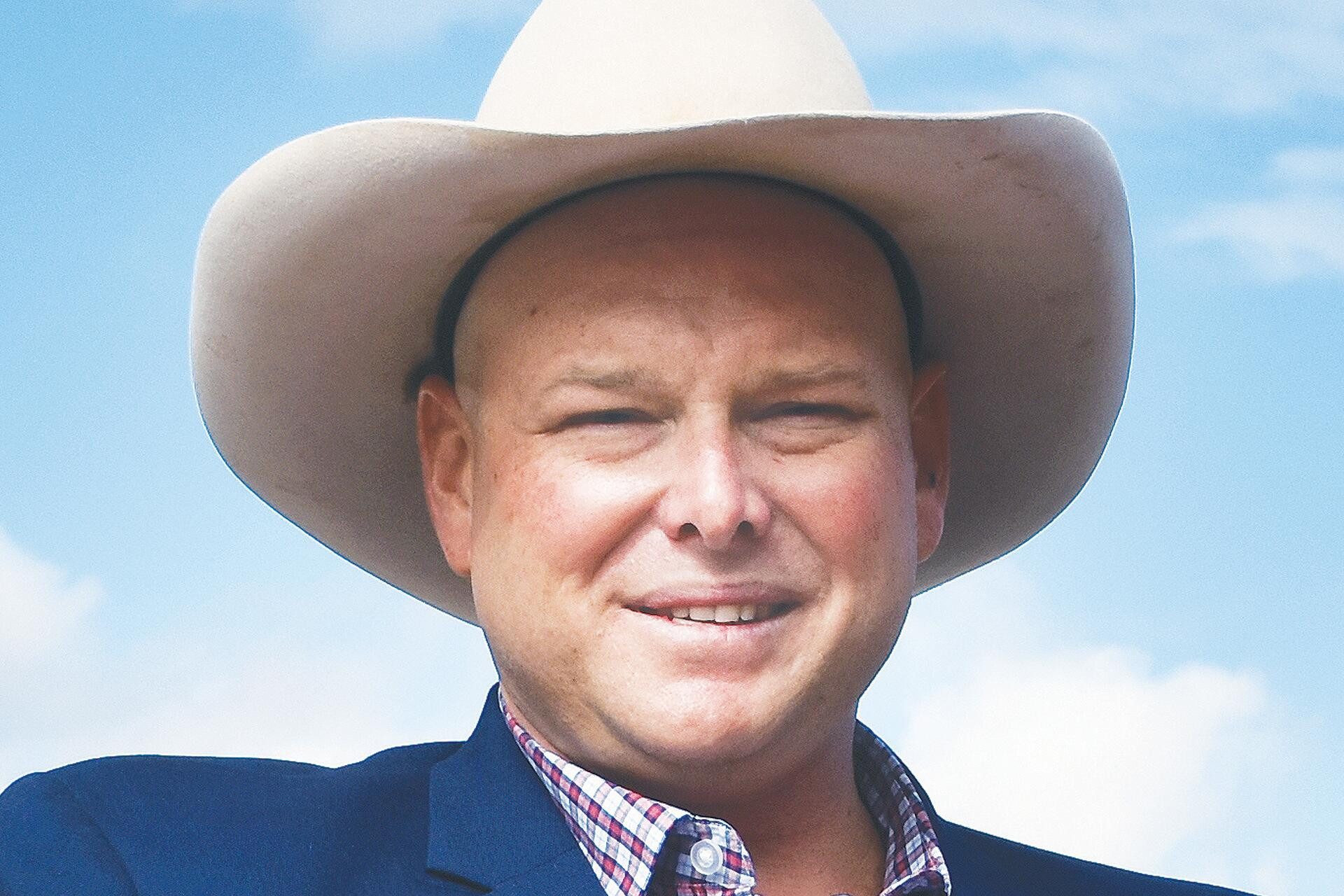 Mayor election date set - feature photo