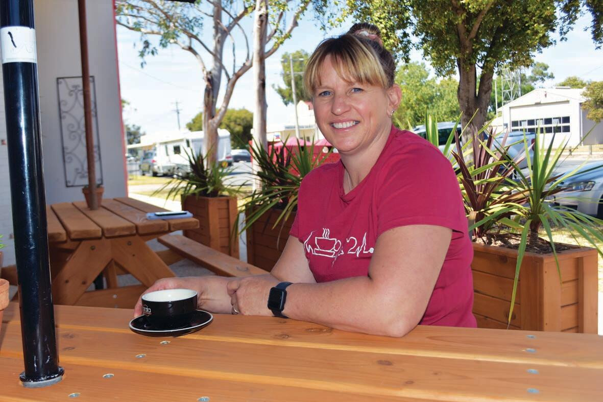 Outdoor dining growth - feature photo
