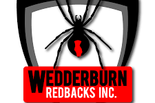 Redbacks in a thriller - feature photo