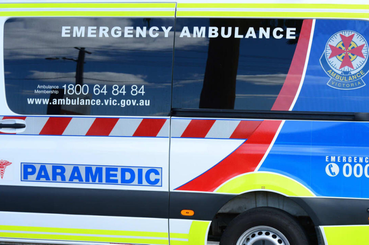 Ambos 'need more resources' - feature photo