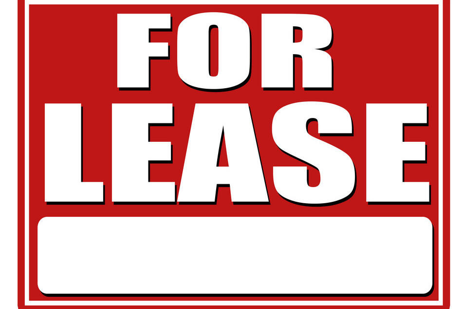 For lease by tender - feature photo