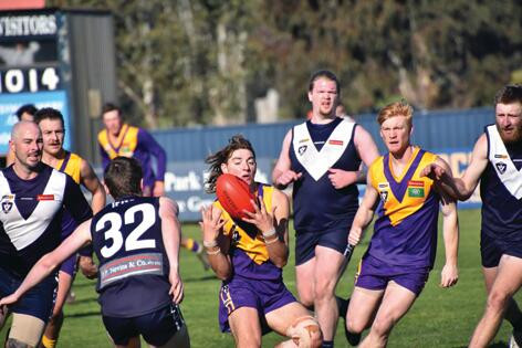 Aspirants in slump - feature photo