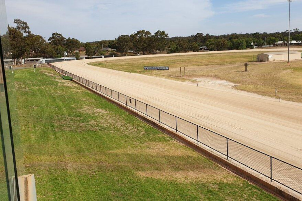 Park works set to start - feature photo