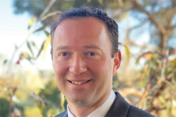 Meet the new CEO - feature photo