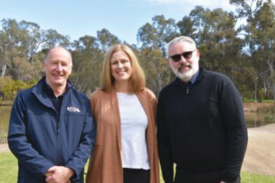 Support for farms, small business - feature photo