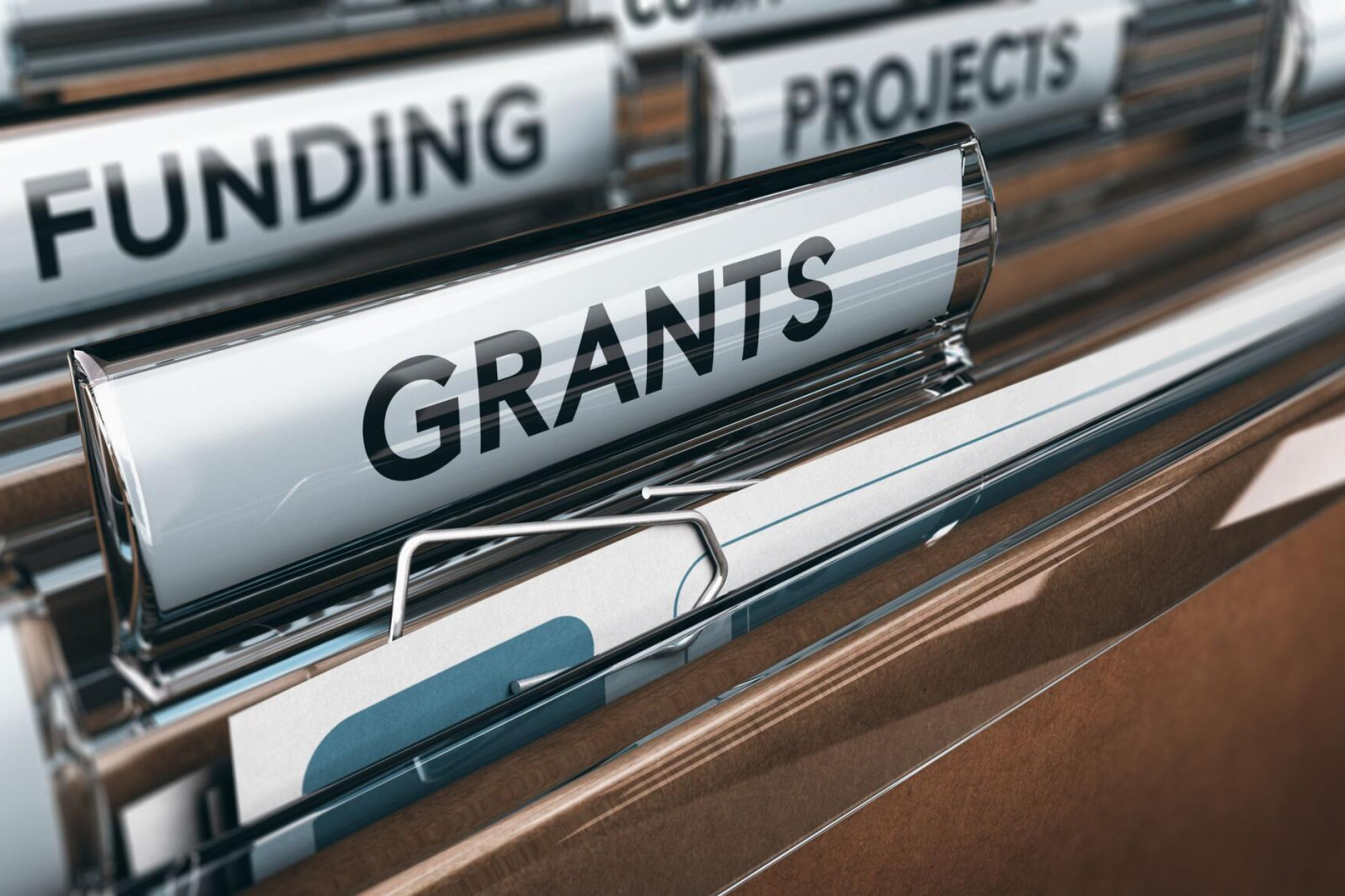 Community grant overhaul - feature photo