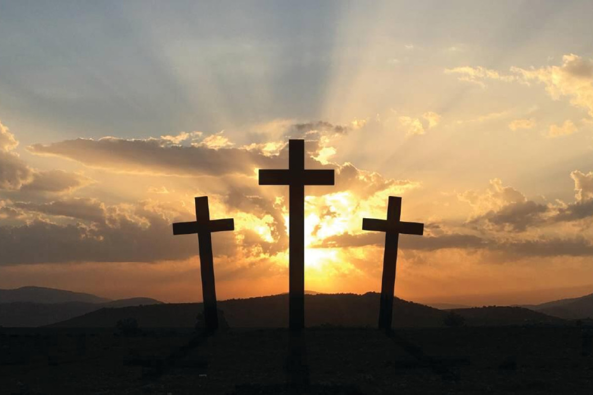 Celebration of faith - feature photo