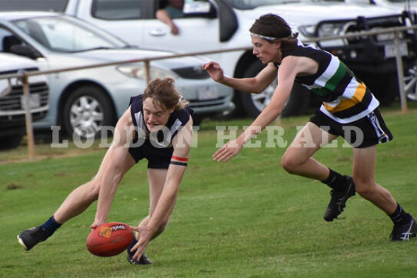 Junior footy shakeup - feature photo
