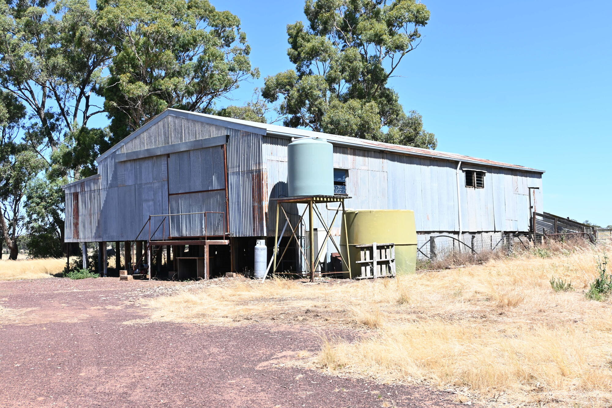 Galloway Road sells - feature photo