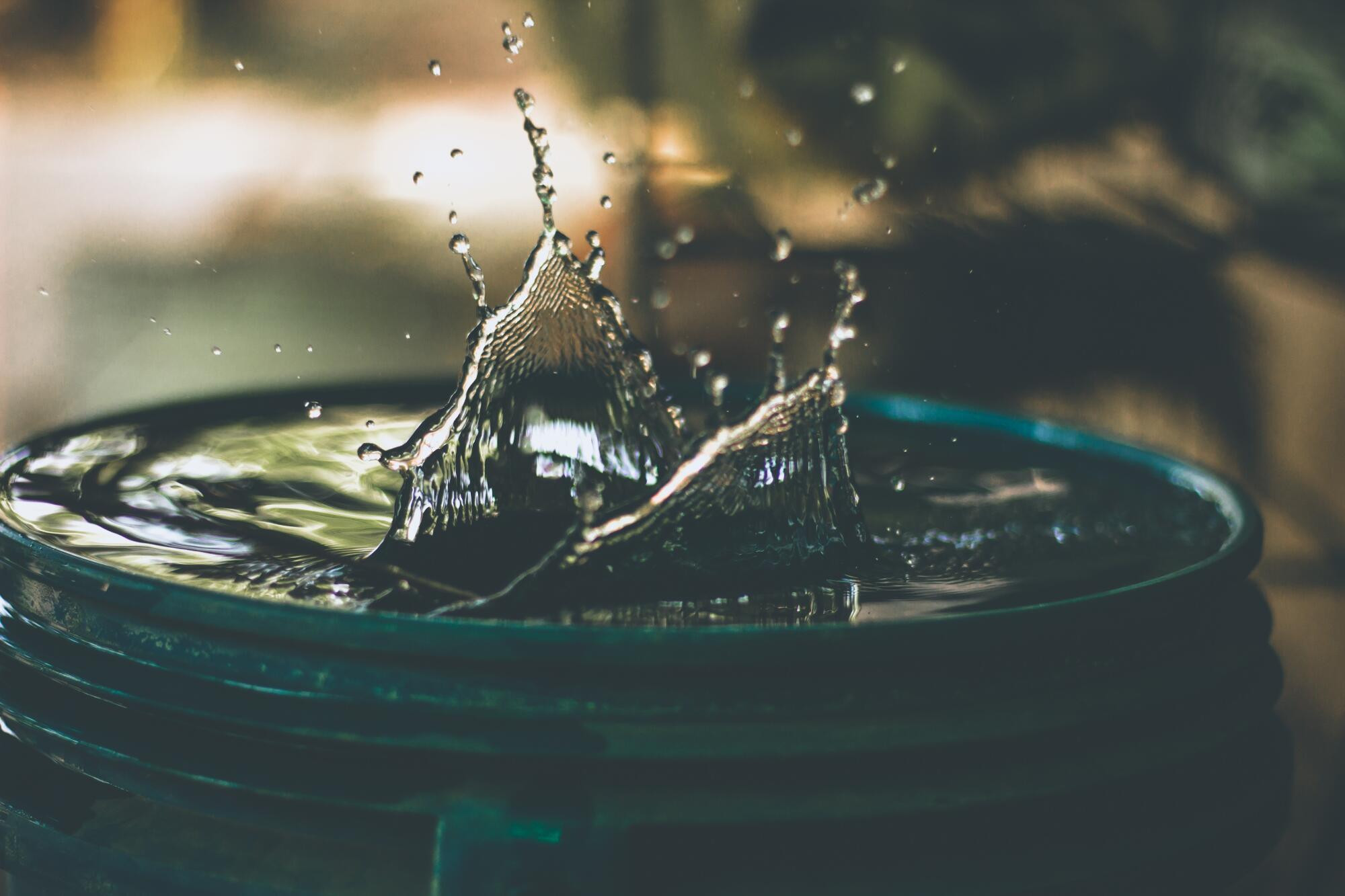 Temporary water trade - feature photo