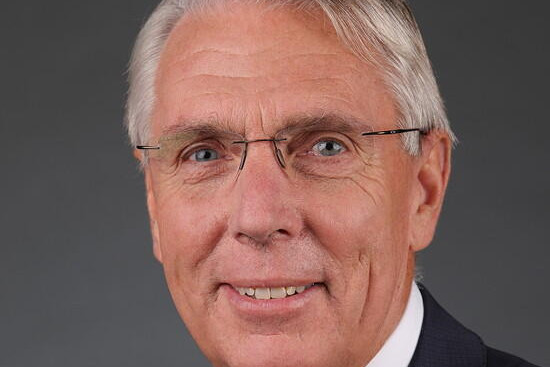 Walsh in key portfolios - feature photo