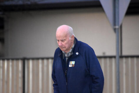 Service marks Vietnam War - feature photo