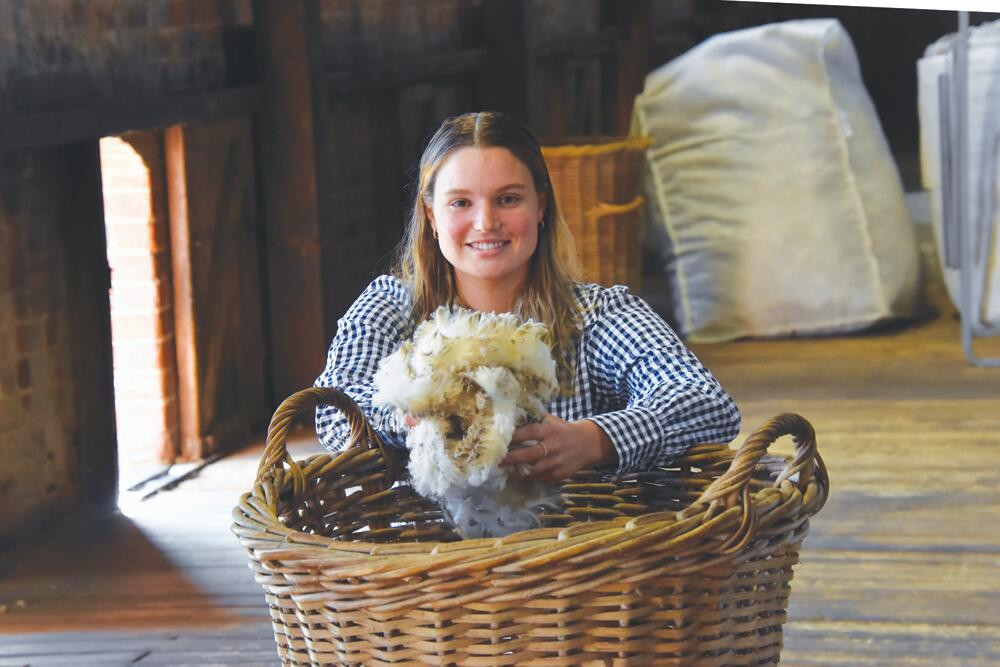 Sustainable necessities - feature photo