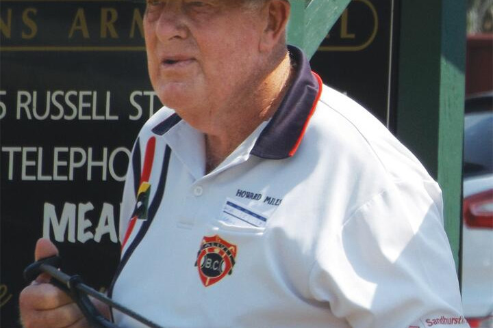 Local pennant bowls results - feature photo