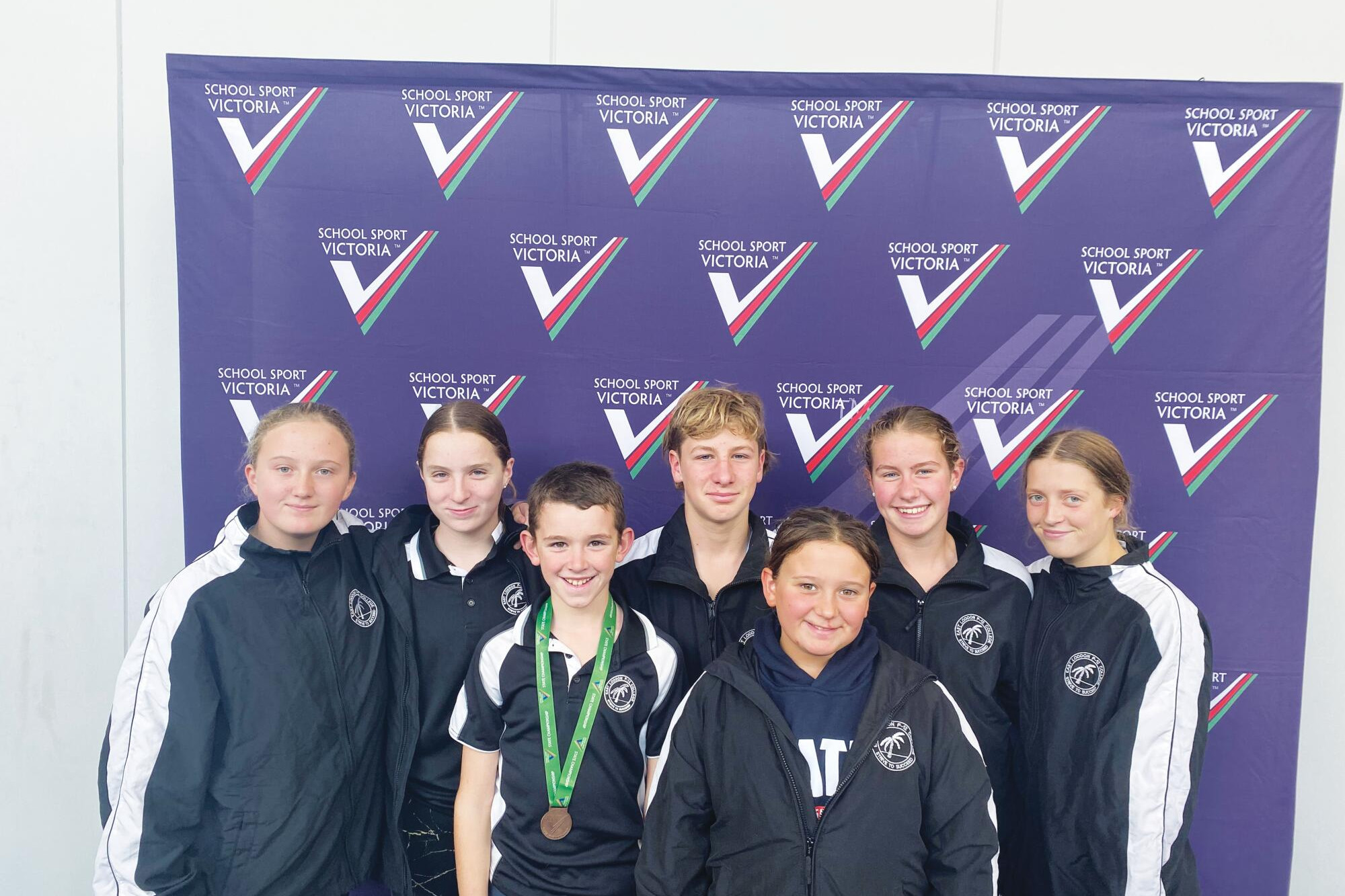 Jack brings home bronze - feature photo