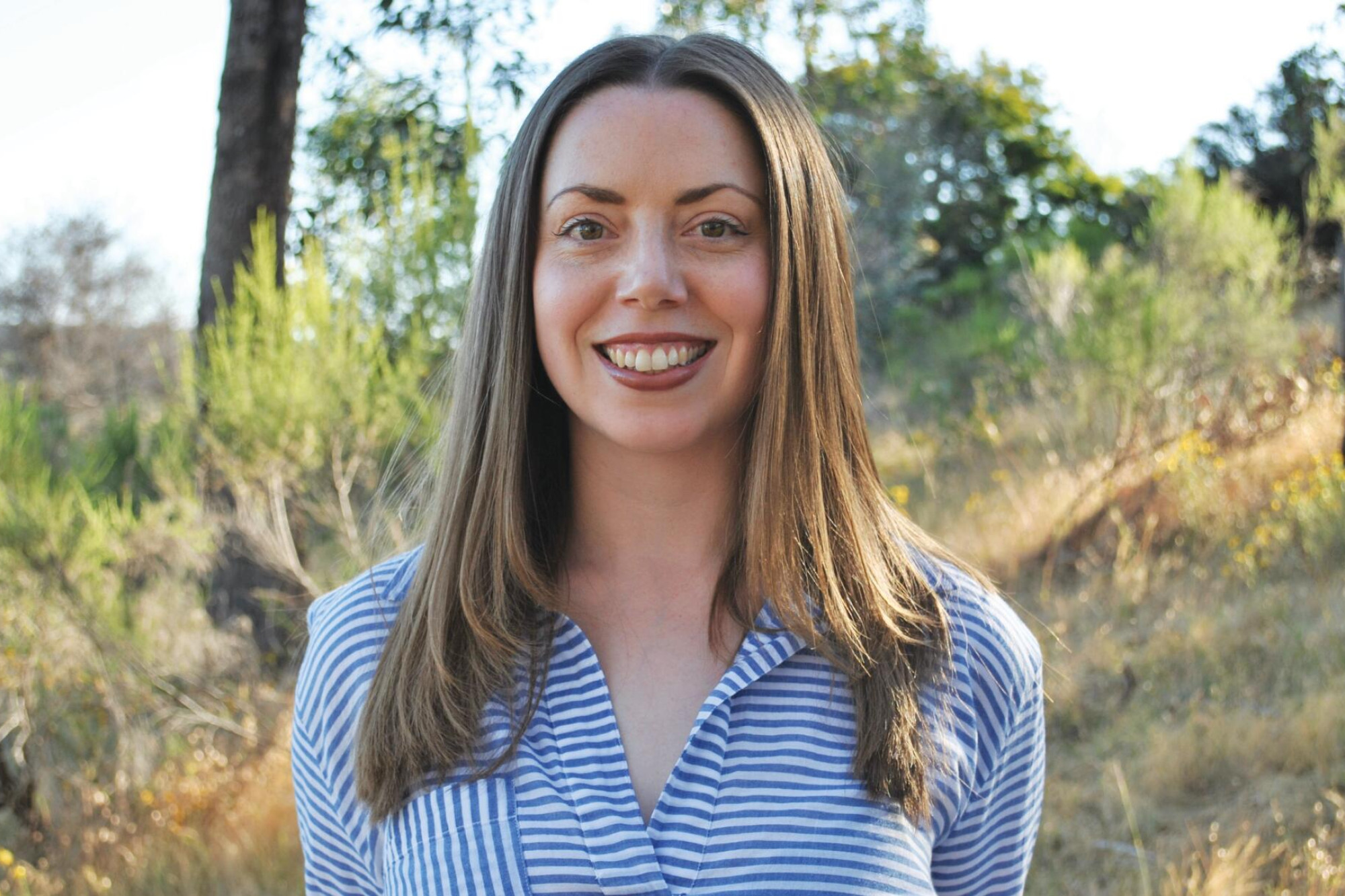 Helping hand for volunteers - feature photo