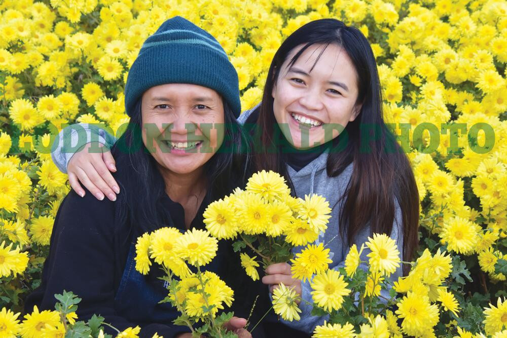 Happy Mother's Day - feature photo