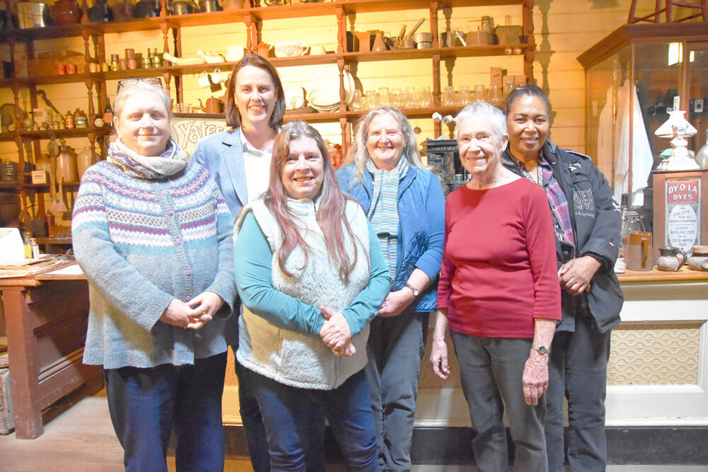 Volunteers Week: Our heartbeat and lifeblood - feature photo