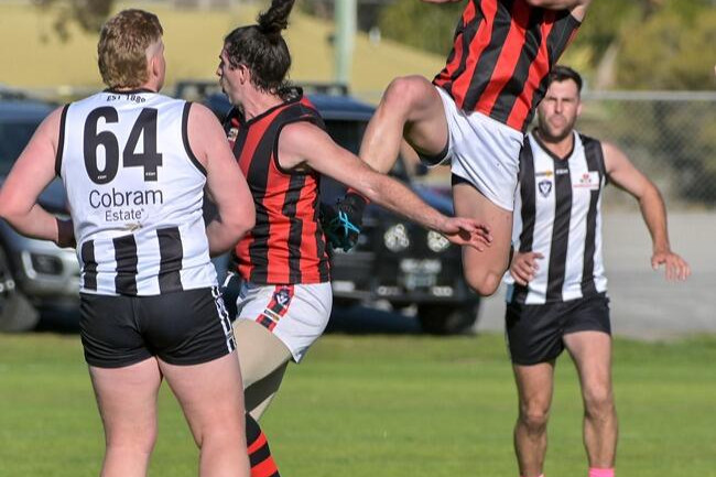 Donaldson Park will host North Central grand finals - feature photo