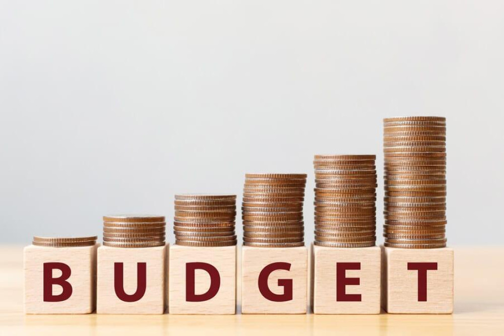 Reservoir, water works top Budget local spending list - feature photo