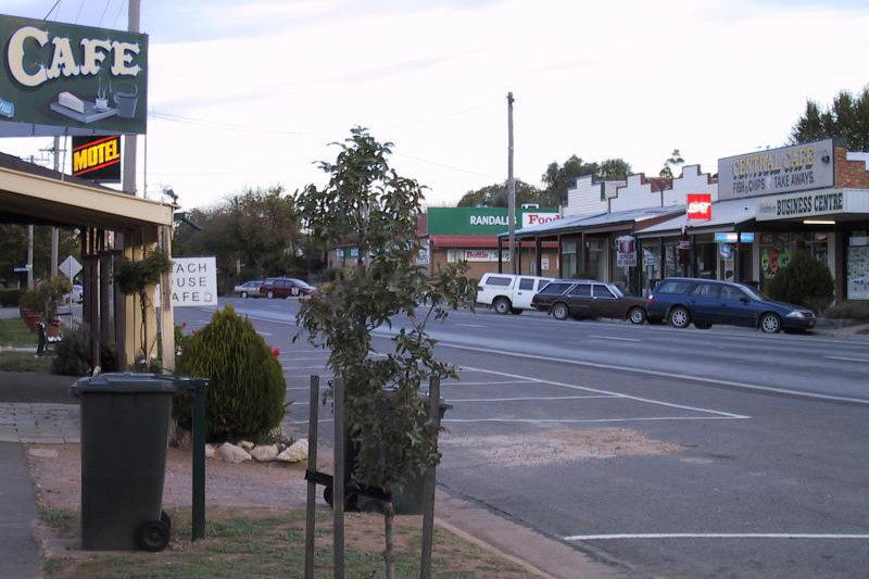 Pedestrian crossing among priorities - feature photo