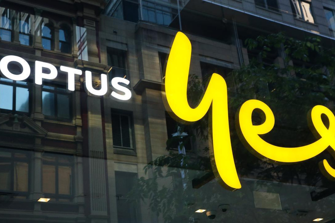 Internet outage hits region - Optus No! - feature photo