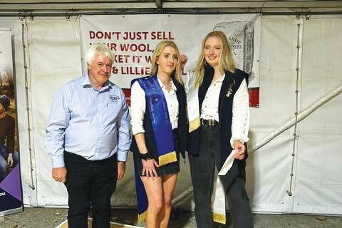 Abbey handles success at national level - feature photo