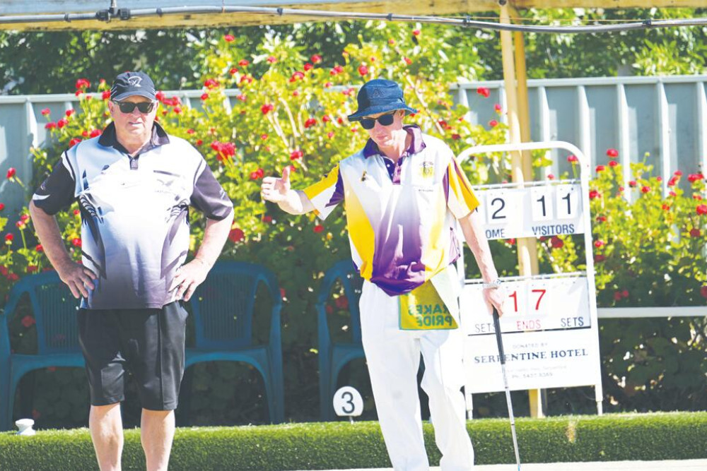 Tense victory in Division 3 clash - feature photo