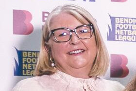 Carol McKinstry