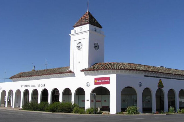 Target ticker: clock appeal reaches mark - feature photo