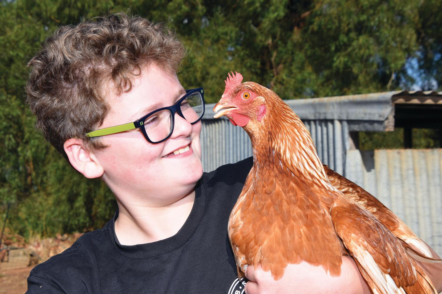 Five major industry honours for your Loddon Herald - feature photo