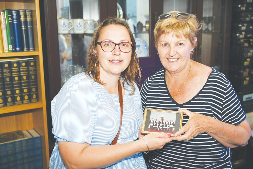Open sees hundreds discover Masonic history - feature photo