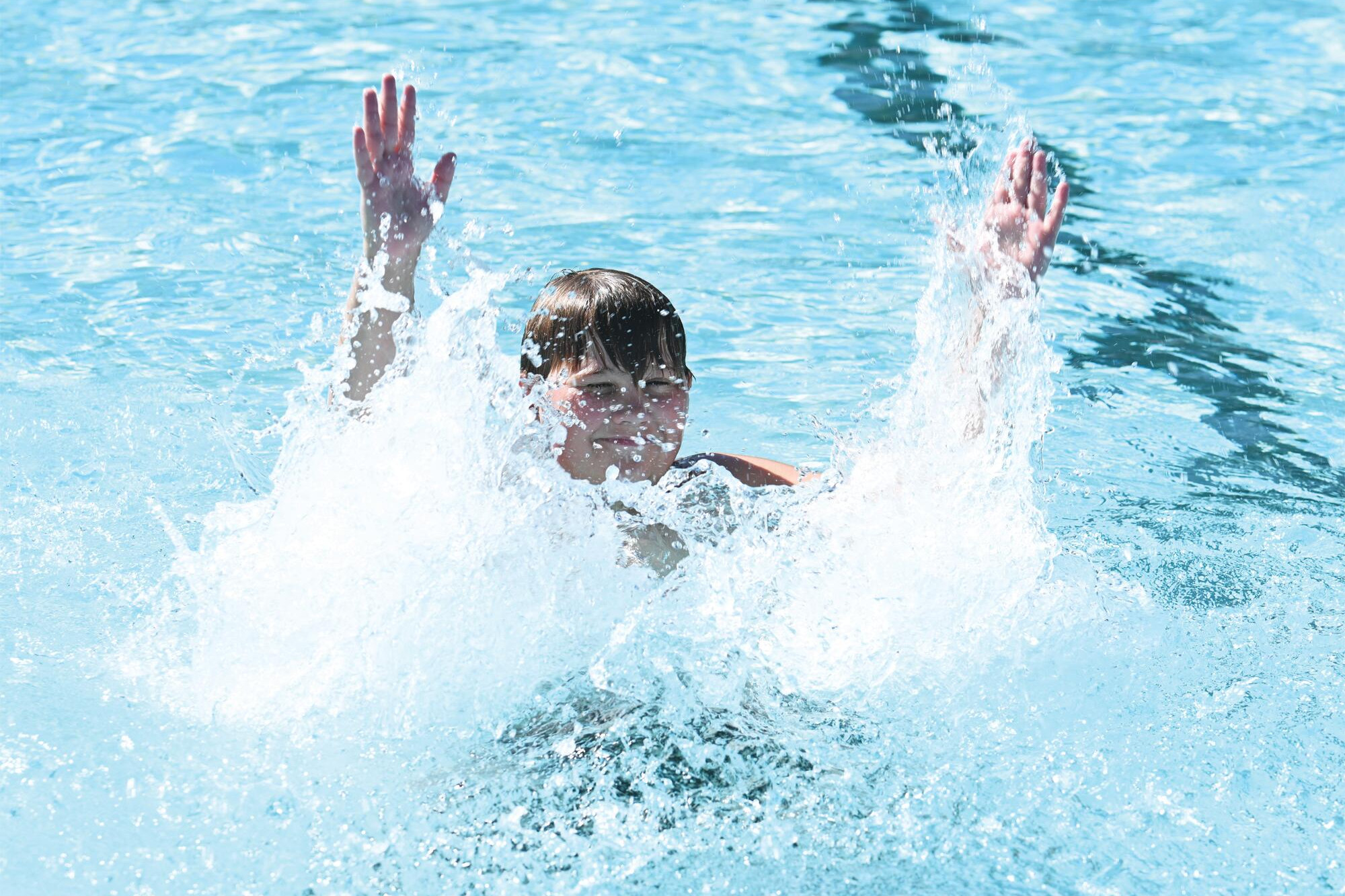 Plant failure could close ‘old pools’ - feature photo