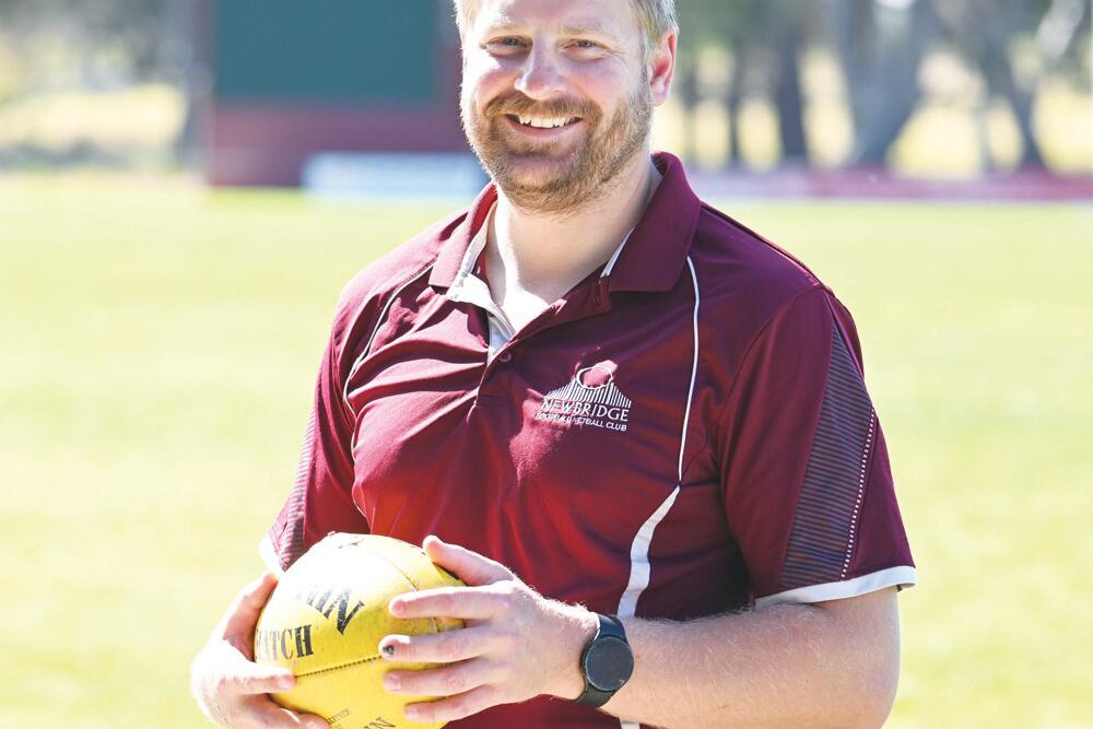 Maroons take next step in junior rebirth - feature photo