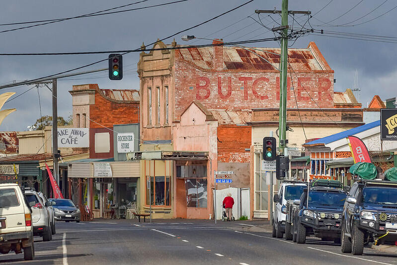Streetscape group will meet in November - feature photo