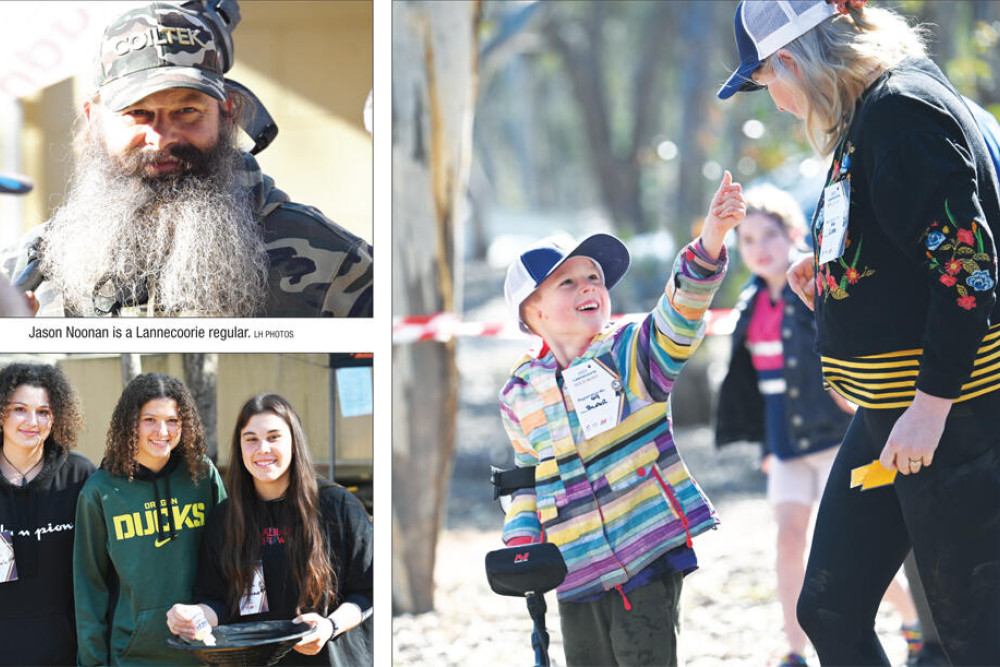 Diggers raise $35,000 for Peter Mac Cancer Foundation - feature photo