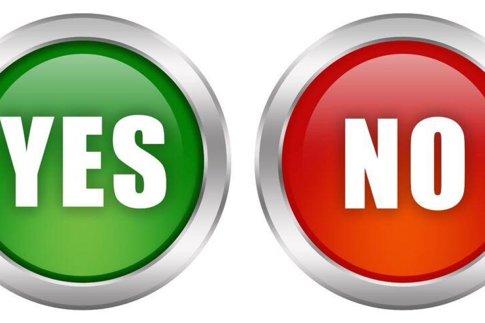 Vote today: yes or no on Voice referendum - feature photo
