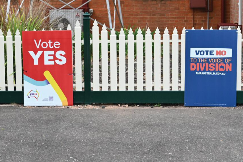 Resounding 'no' from Loddon communities - feature photo