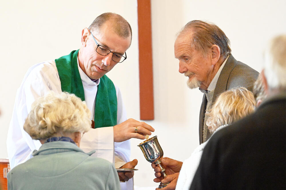 Easter reflection: Crisis? There is good news to celebrate - feature photo