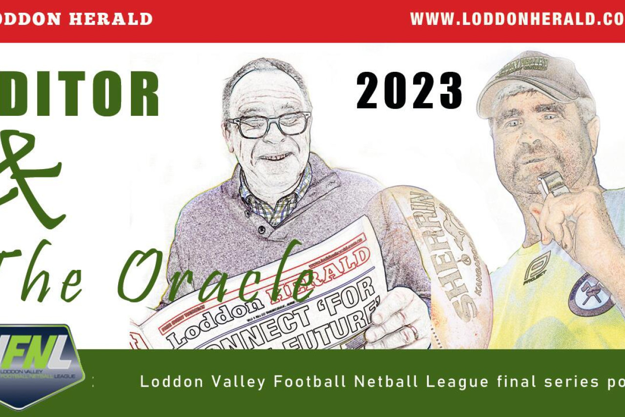 Editor and The Oracle 2023 Ep 3 - feature photo