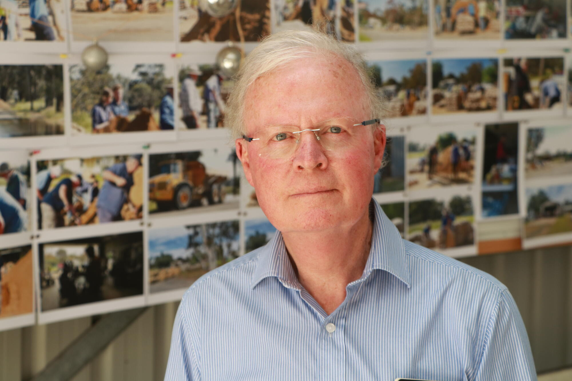 Top doctor to give Loddon community tips - feature photo