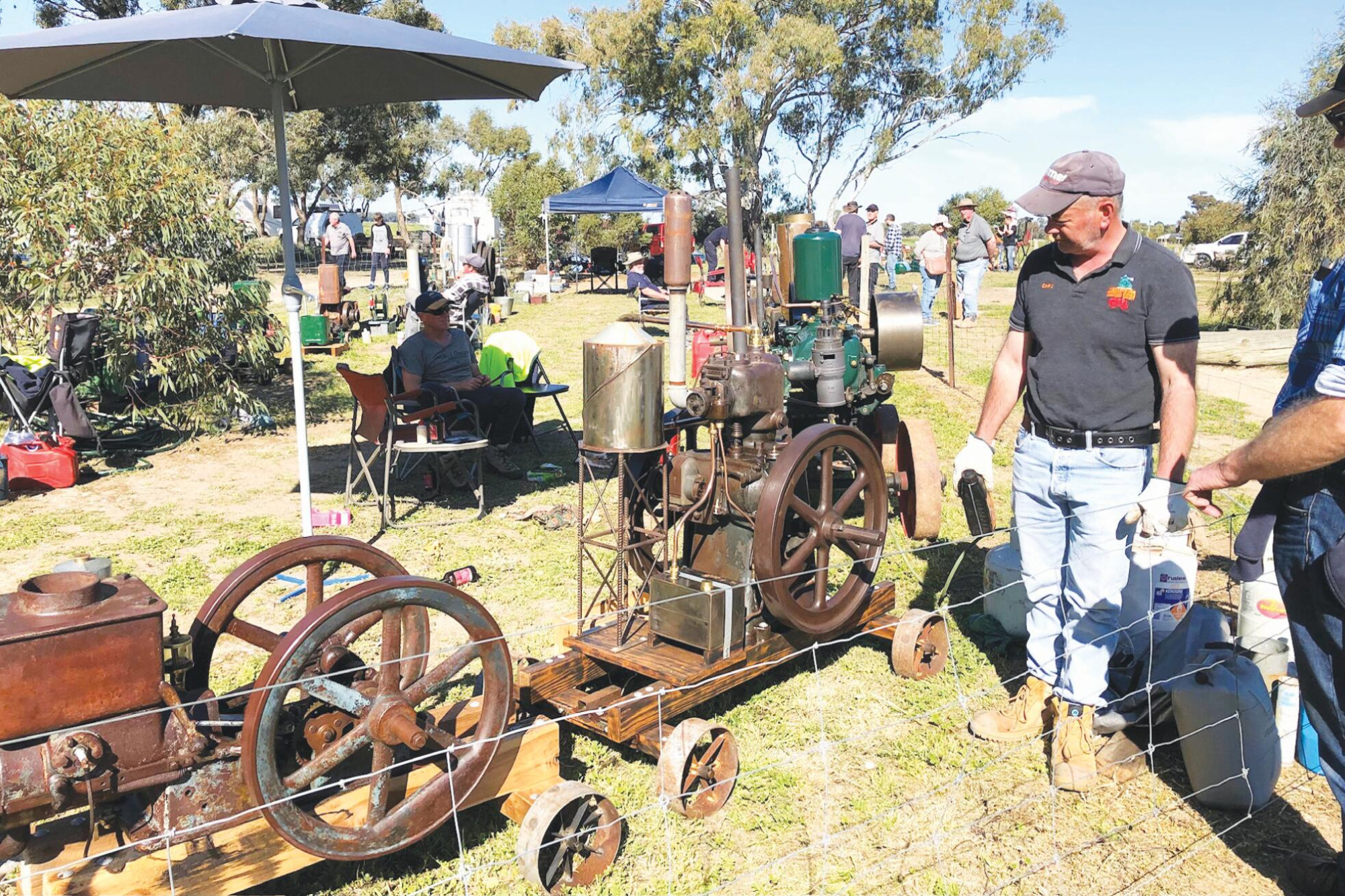 Loddon Way - another great weekend to visit the region - feature photo