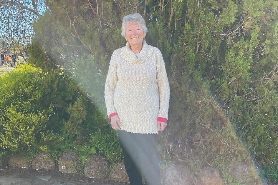 Women's health: Denise puts smile in focus - feature photo
