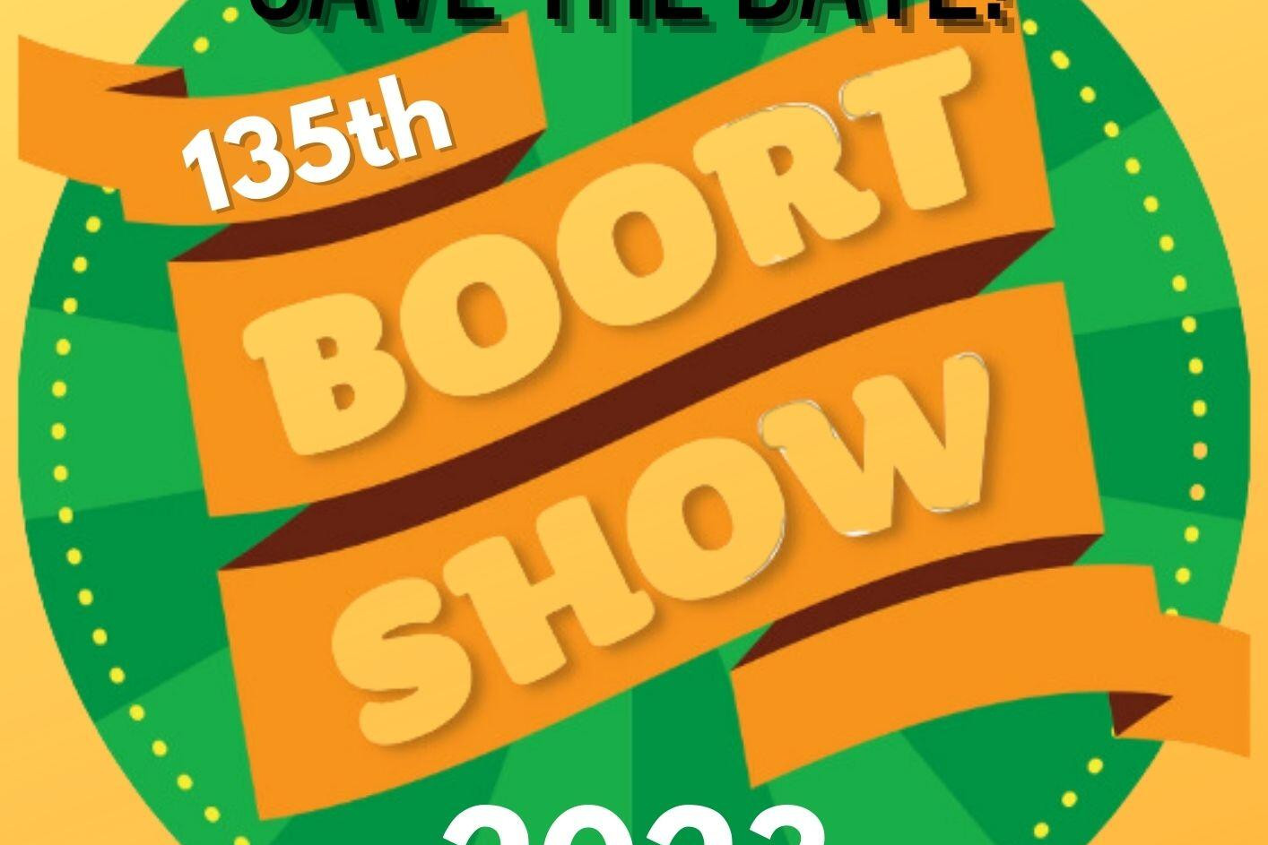 Crafty times! Schedules are out for Boort Show - feature photo