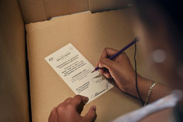 Voice postal vote applications need a computer - feature photo
