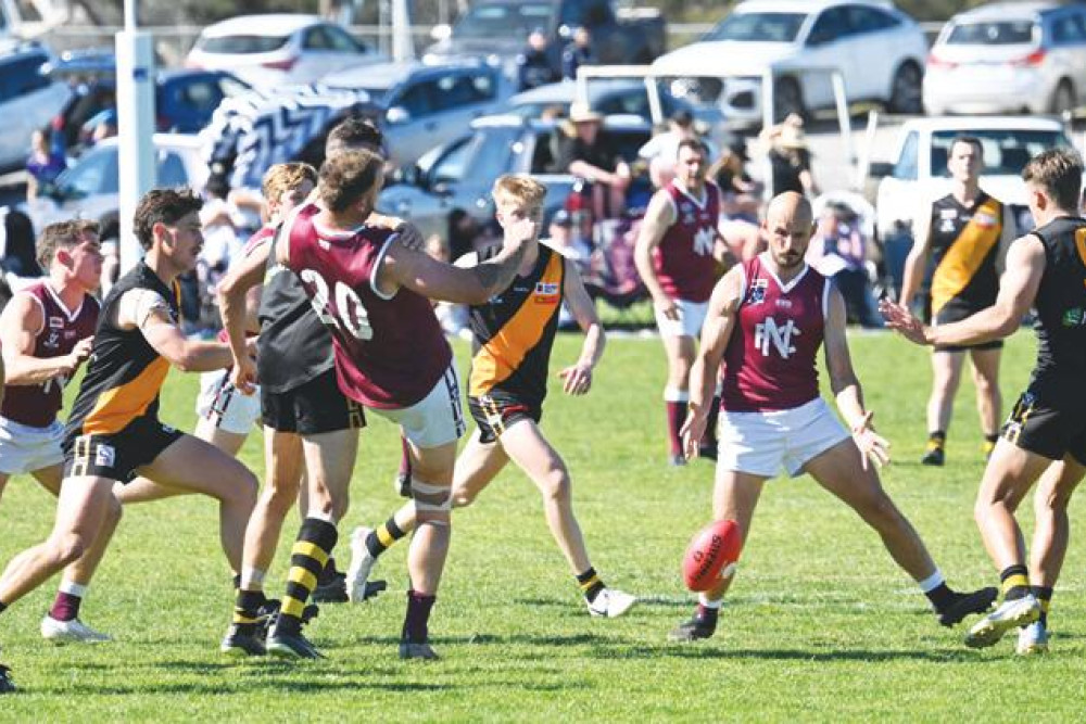 Wind up by end of season: review - feature photo